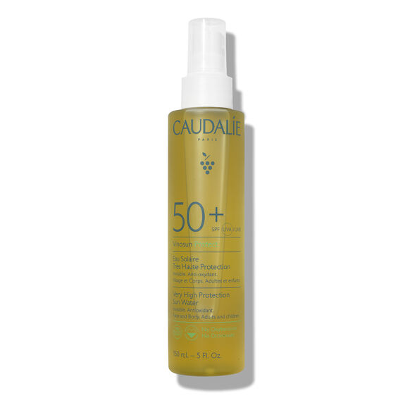 Vinosun Protect Very High&nbsp;Protection Antioxidant&nbsp;Sun Water SPF50+, , large, image1