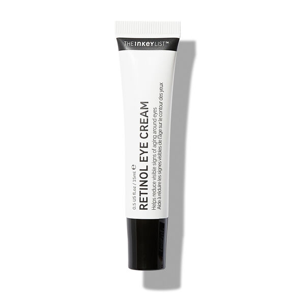 Retinol Eye Cream, , large, image1