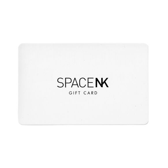 Space NK Gift Card