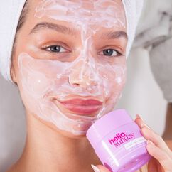 The Recovery One: Glow Face Mask, , large, image3