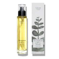 The Dry Body Oil, , large, image4