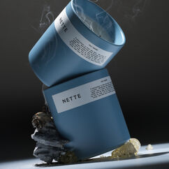 Holy Smoke Scented Candle, , large, image6