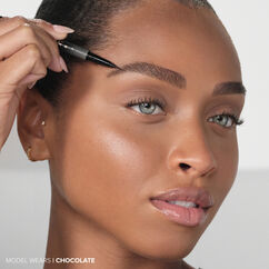 Microstroke Brow Pen, MEDIUM BROWN, large, image5