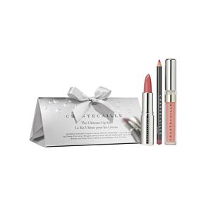 The Ultimate Lip Kit