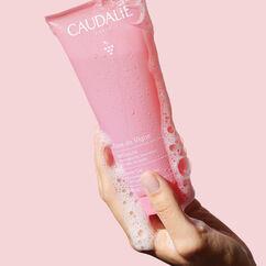 Rose de Vigne Shower Gel, , large, image3