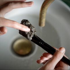 The Facial Treatment Brush, , large, image3