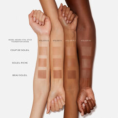 Beauty Butter Powder Bronzer, COUP DE SOLEIL, large, image4