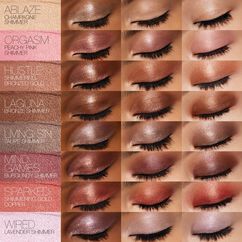 Total Seduction Eyeshadow Stick, LIVING SIN, large, image5