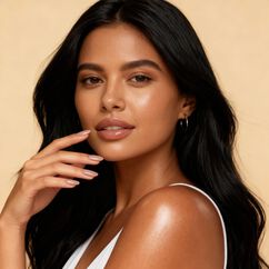 Mini Brightening CC Serum - Sunny Flash, SUNNY FLASH, large, image3