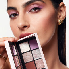 Afterglow Tempting Eyeshadow Palette Lavender Haze, , large, image4