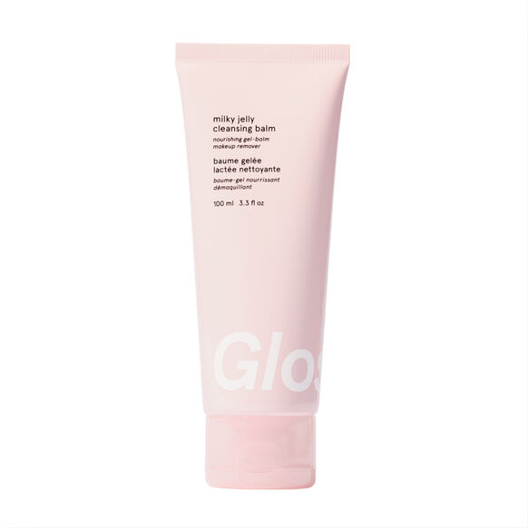 Milky Jelly Cleansing Balm, , large, image1