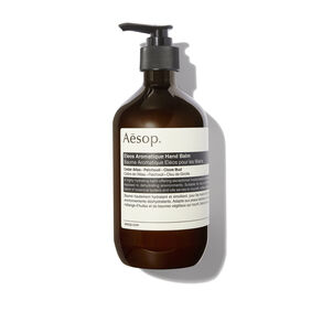 Eleos Aromatique Hand Balm, , large