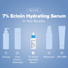 7% Ectoin + Hyaluronic Acid Milky Hydrating Serum, , large, image11