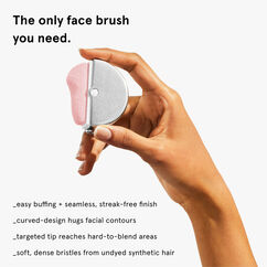 Stretch Blending and Buffing Face Brush, , large, image5