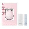 Nuface Mini + Starter Kit- Sandy Rose, SANDY ROSE , large, image1