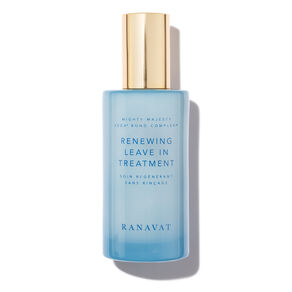 Renewing Leave In Treatment