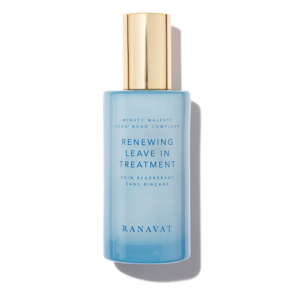 Renewing Leave In Treatment, , large, image1