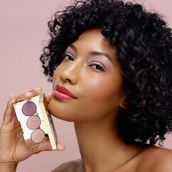 Flamingo Collection - Dawn Eye Trio, , large, image4