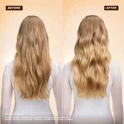 Honey Gloss Ceramide Therapy Hydrating Shampoo, , large, image3