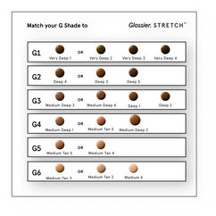 Stretch Fluid Foundation, MEDIUM 3, large, image6