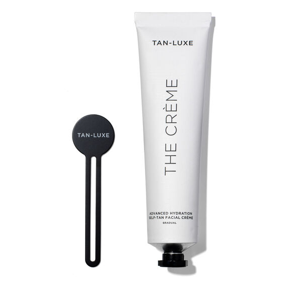 The Cr&egrave;me, , large, image1