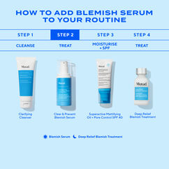 Biome-Balancing Clear & Prevent Blemish Treatment Serum, , large, image7