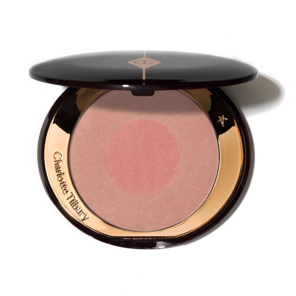 Cheek To Chic Blush, ECSTASY,  8G, large, image1