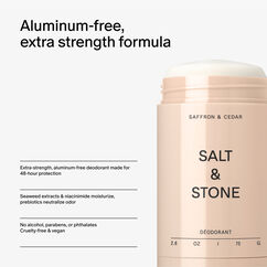 Saffron & Cedar Deodorant, , large, image6