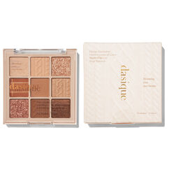 Dasique Shadow Palette Beige Knit, 8.7G, large, image3