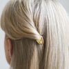 N&ordm;1 Hairpin Steel  - Yellow Gold Finish, , large, image4
