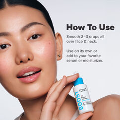 7% Ectoin + Hyaluronic Acid Milky Hydrating Serum, , large, image10