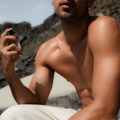 Black Rose & Oud Body Mist, , large, image7