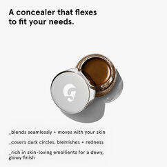 Stretch Concealer, MEDIUM 5, large, image8