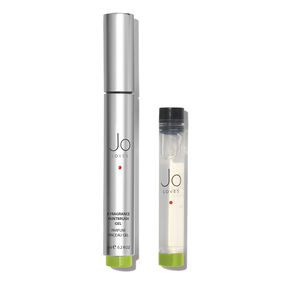 Green Orange & Corriander A Fragrance Paintbrush Gel