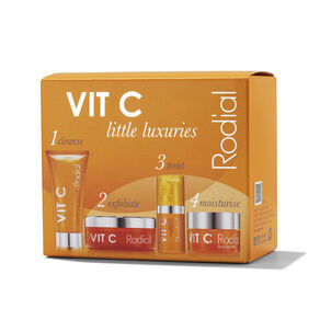 Vit C Little Luxuries