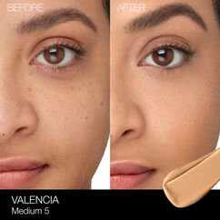 Natural Radiant Longwear Foundation, VALENCIA, large, image3