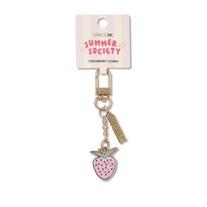 Summer Strawberry Charm