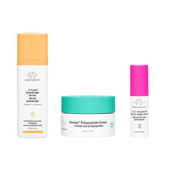 Saving Face Smoothie, , large, image1