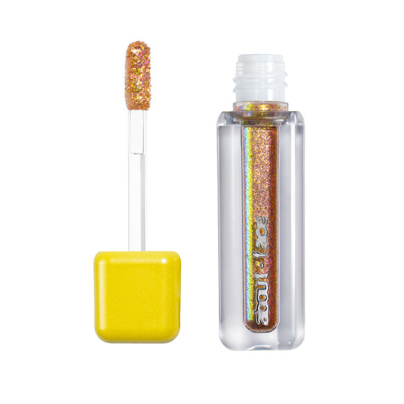 Holographic Eye Paints, THE MUSE, large, image1