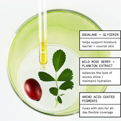 Stretch Fluid Foundation, MEDIUM 3, large, image9