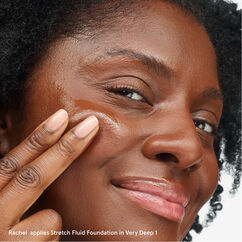 Stretch Fluid Foundation, VERY DEEP 1, large, image4