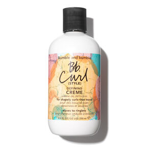 Curl Defining Creme