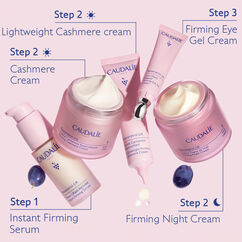 Resveratrol Lift Lightweight Firming Cashmere Cream, , large, image6