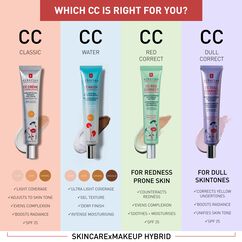 CC Creme Hd, CARAMEL, large, image9