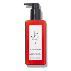 Jo by Jo Loves Body Lotion