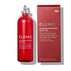 Frangipani Monoi Body Oil, , large, image3