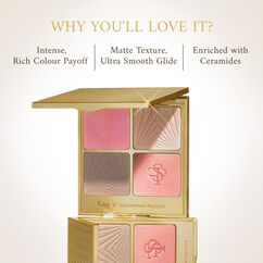 Luxe Face Palette, , large, image5