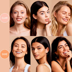 CC Cr&egrave;me SPF25, DORE, large, image4