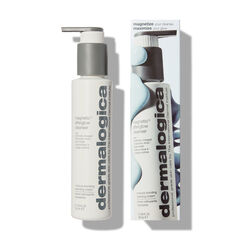 Magnetic[+] Afterglow Cleanser, , large, image3