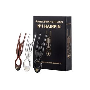 N&ordm;1 Hairpin - New York Collection